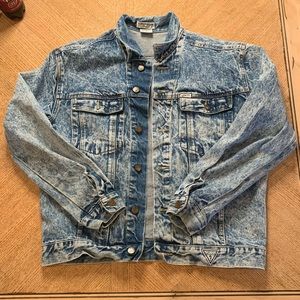 Georges Marciano Denim Jacket